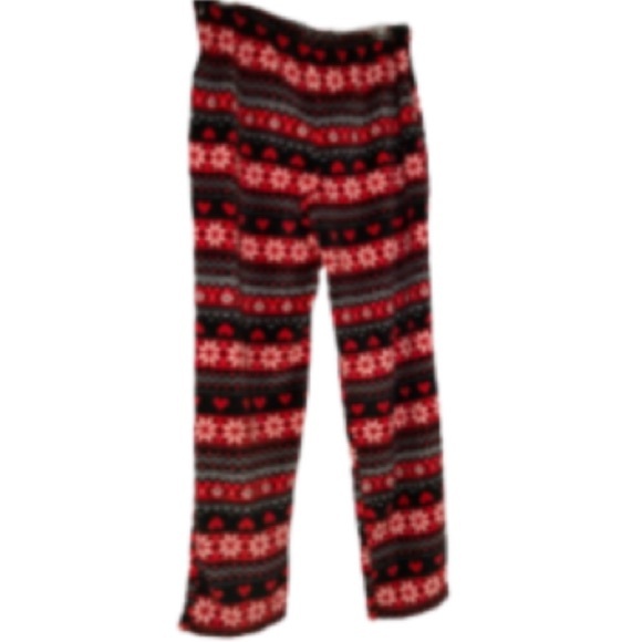 NWT Pillow Talk Cozy Lounge/Sleep Pants Size Large - Picture 2 of 13